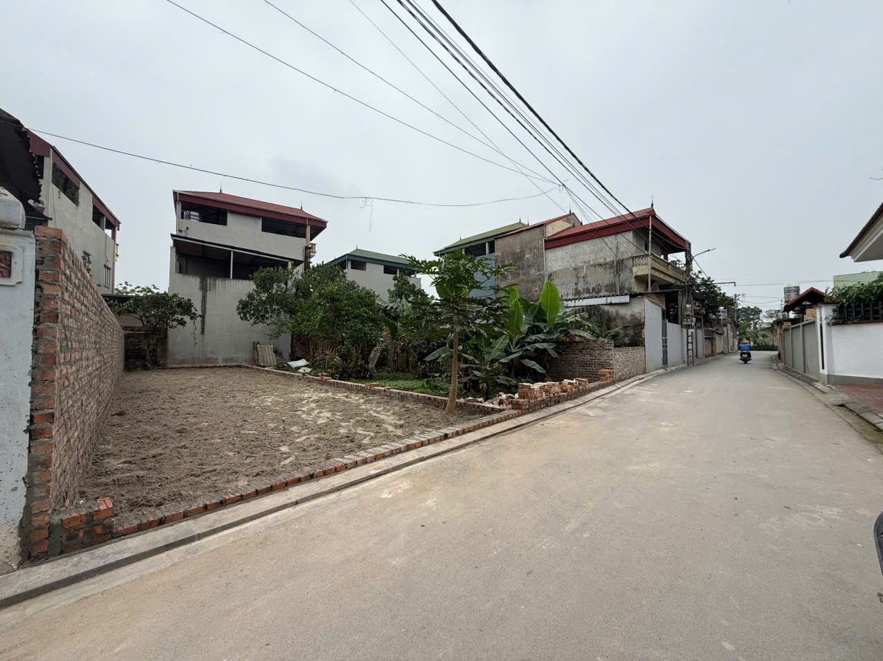 Bán đất Cán Khê Nguyên Khê - 98m - ô tô tránh - Sát trung tâm Phúc Thịnh - Ảnh chính
